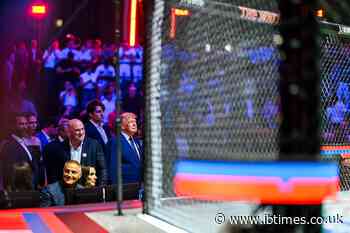 Who Are Michael Thomas and Bryan Roa? Suspects FBI Says Mapped Sniper Positions at Trump's White House UFC Event
