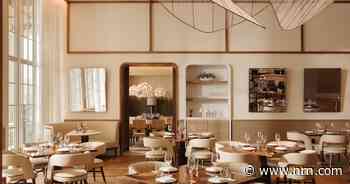 The Crossing opens in Charleston, South Carolina, at the Cooper, a new waterfront hotel