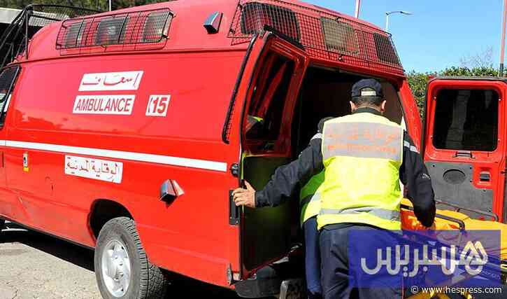 انتحار طالب بالمعهد الوطني للإحصاء