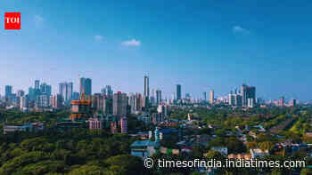 7 new real estate hubs in Navi Mumbai worth watching