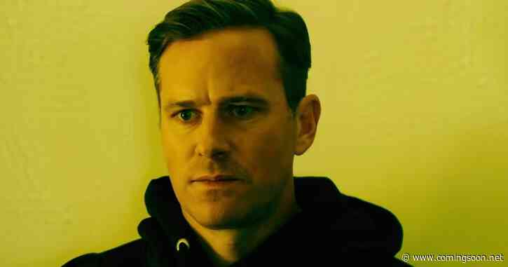 Why Armie Hammer Cried Making New Uwe Boll Movie After Public Cancellation & Doxing