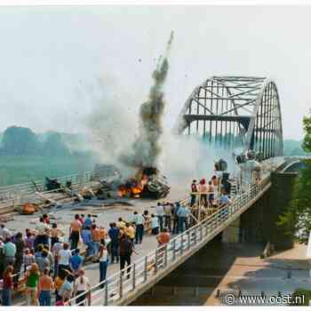 Deventer is met Bridge too Far-wandeling een toeristische attractie rijker