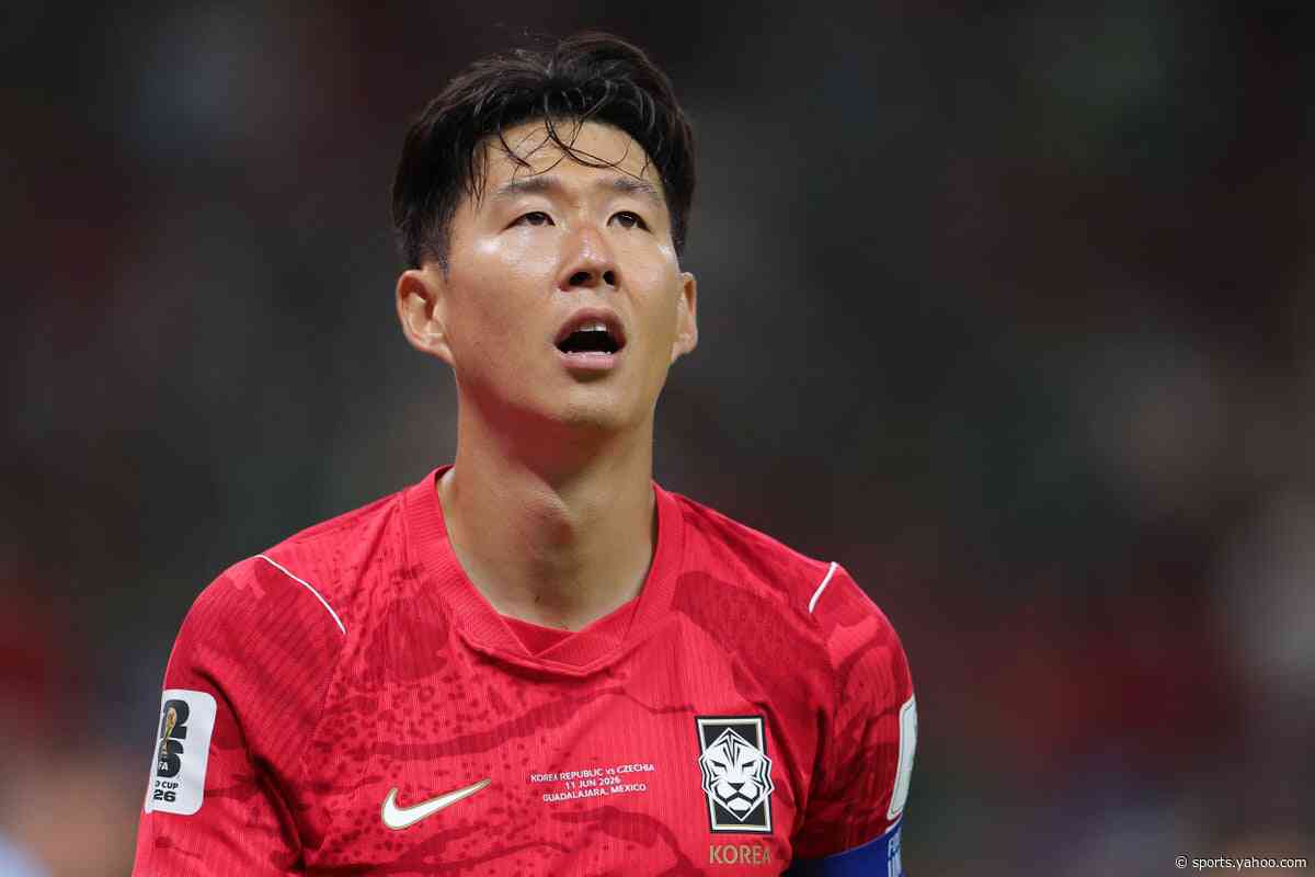 South Korea players boycott media after comments about captain spark backlash