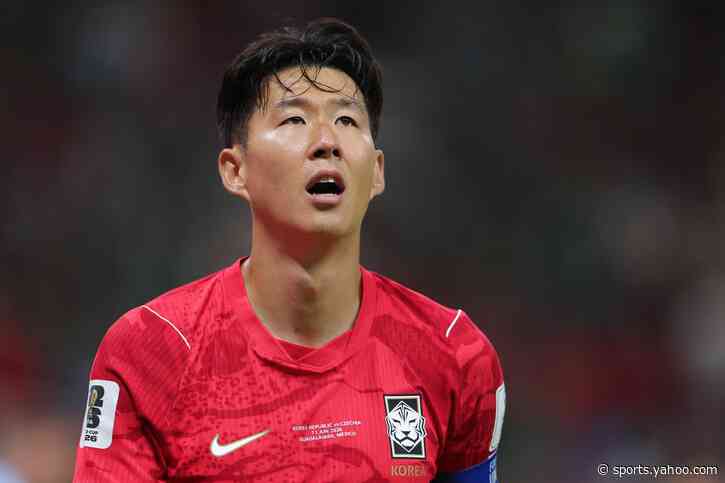 South Korea players boycott media after comments about captain spark backlash