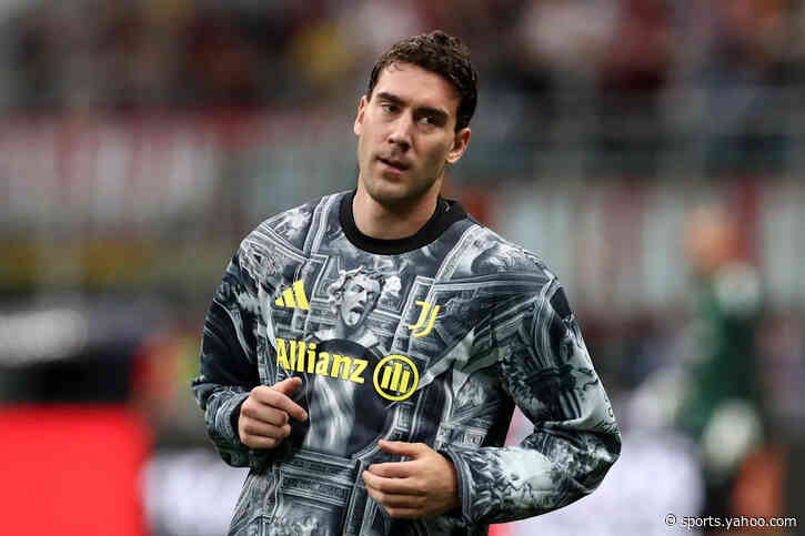 Tottenham Hotspur Are Among The Clubs Hoping To Land This Juventus Forward: Good Choice For De Zerbi?