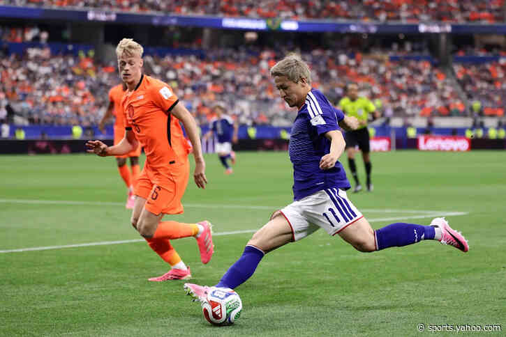 🚨 Reports: mega deal done, top club lands World Cup star for €60m