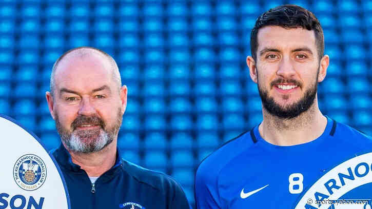 Gary Dicker backs old boss Clarke at World Cup