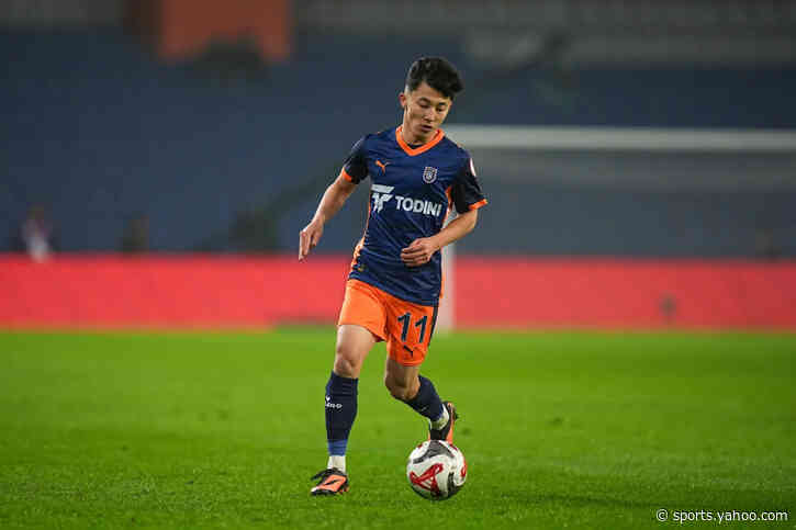 Report: Liverpool are scouting 22-year-old World Cup forward