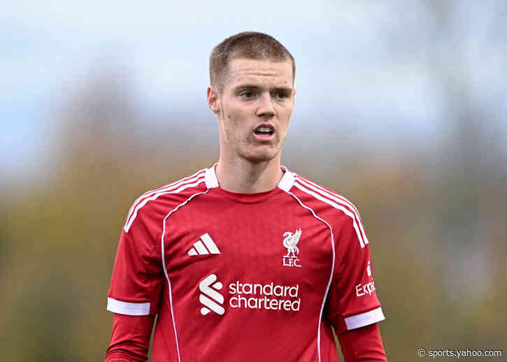 Report: Liverpool set to lose another defender this summer