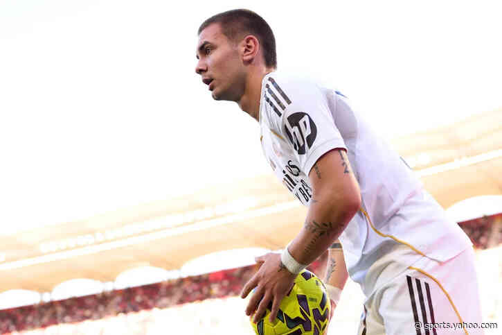 Mourinho has a lot of faith in Real Madrid prodigy; loan move unlikely – report