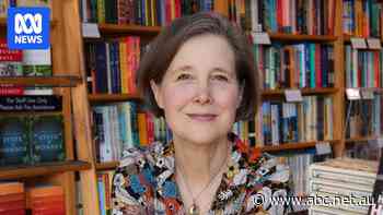 Ann Patchett on why stalkers want her to read their novels