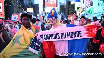 LIVE WK 2026 | Frankrijk treedt met gevreesd supertrio aan tegen Senegal