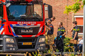 Man aangehouden na inbraak bij zorginstelling