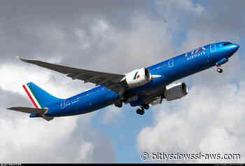 ITA Airways avanza en sus planes para volar directo entre Roma y Caracas