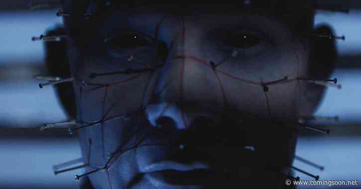 Hellraiser: Revival Trailer Sets Release Date for Next Entry in Clive Barker Franchise
