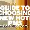 The Hidden Costs of an Outdated Hotel PMS