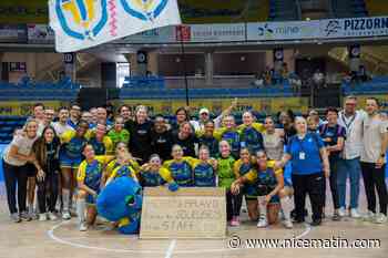 « Au quotidien, on a vécu une charge mentale énorme, un vrai enfer » : retour sur la saison mouvementée du Toulon Métropole Var handball