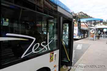 Vendredi, Zestbus lance ses lignes de nuit pour les sorties du week-end sur la Riviera française