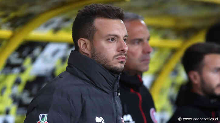 Extécnico de Unión La Calera dirigirá a Lucas Cepeda en Elche