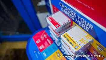 Live Euromillions draw and Thunderball numbers for Tuesday, June 16