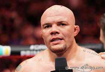 Longtime UFC veteran encourages Ilia Topuria to make quick return