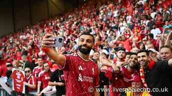 Farewell to the Egyptian King: Relive Mo Salah's Record-Breaking Liverpool Career in Our Special Edition