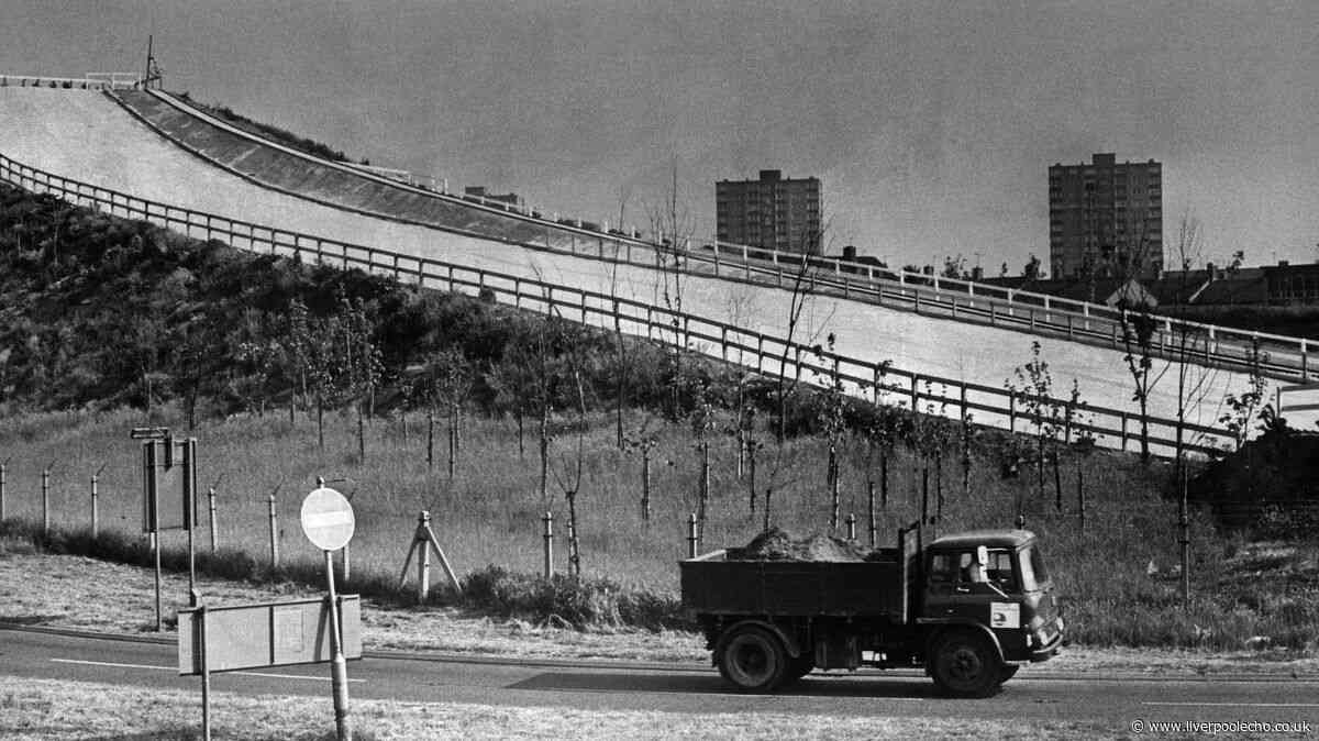 The unbelievable true story behind one of Merseyside's most infamous planning disasters