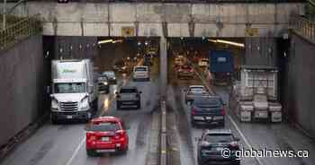 B.C. councillor says George Massey Tunnel replacement one of the biggest ‘boondoggles’