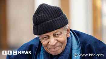 South African jazz legend Abdullah Ibrahim dies at 91