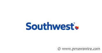 SOUTHWEST AIRLINES HITS A HIGH NOTE: 15 YEARS OF LIVE AT 35 CELEBRATED WITH PLAIN WHITE T'S AT 35,000 FEET