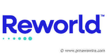 Reworld® Appoints Brendan Ferretti as EVP, Business Development and M&amp;A