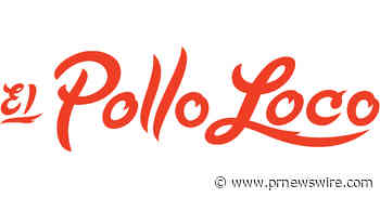 THE WAIT IS OVER: EL POLLO LOCO® BRINGS BACK BBQ BLACK BEANS