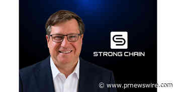 Strong Chain Gives Defense Suppliers the Tools to Compete, Comply and Deliver