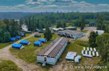 Northwestern Ontario First Nations grant conditional approval to advance mine project