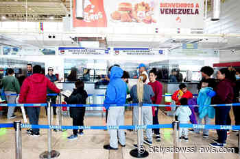 El pago que deben hacer los venezolanos que salieron del país sin sellar pasaporte y desean regresar