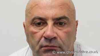 Rapist on run after mistaken prison release says 'I told them let me stay'