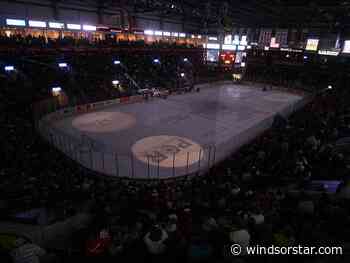 More weekend games at home on tap for Spitfires in 2026-27