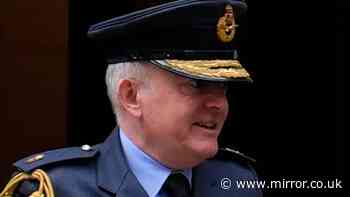 British military boss says 'operations' will have to be cut without added defence funding