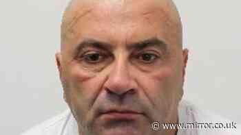 Convicted rapist freed by accident warned guards it was a mistake to release him