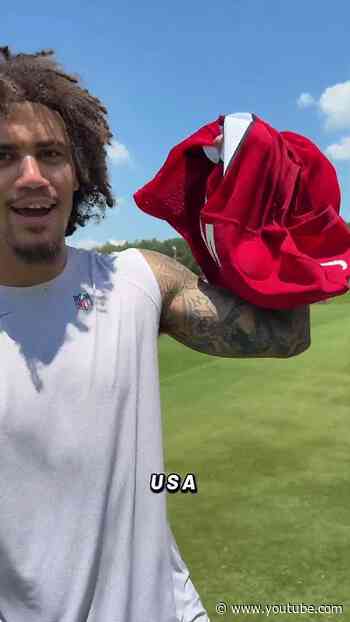 Asking our players who they think will win the FIFA World Cup #worldcupfinal #fifawc