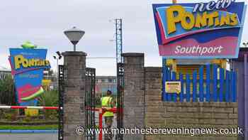 Rumours of plans for Southport Pontins to be used to house asylum seekers are fact-checked