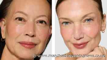 Mature shoppers say 'youthful glow' stick gives 'my 57-year-old old skin joie de vivre'