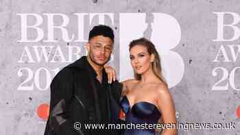 Little Mix's Perrie Edwards breaks silence on Alex Oxlade-Chamberlain wedding
