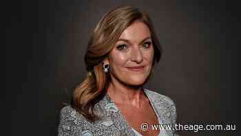A ‘real romp’: Fiona Patten tells of sex, politics and power in new book