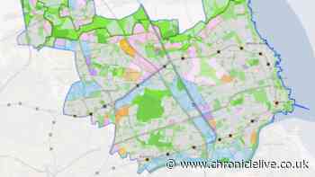 Green Belt developments still required in North Tyneside despite public outcry, report finds