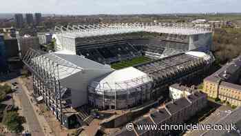 Newcastle United's St James Park plan with new 'roadblocks' admission