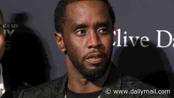 Diddy set to leave prison even SOONER as disgraced mogul's release date is moved up yet again