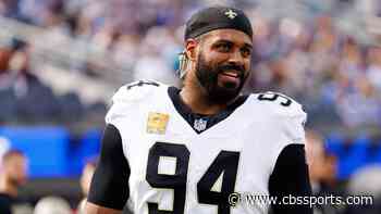 2026 NFL free agency tracker: Cameron Jordan returns to Saints, nine of top 100 free agents still unsigned