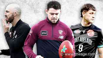 From Brownlow medallists and flag stars, to rising young guns: Your club’s out-of-contract players