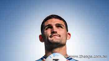 Nathan Cleary is the best player in the game. He’s also one of the toughest